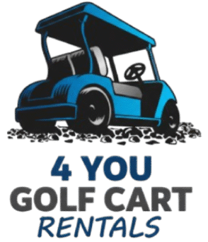 Golf Cart Rental in San Pedro Belize – 4 You Golf Cart Rentals